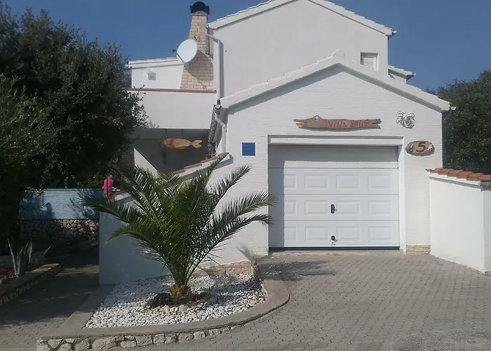 Appartment Eklis