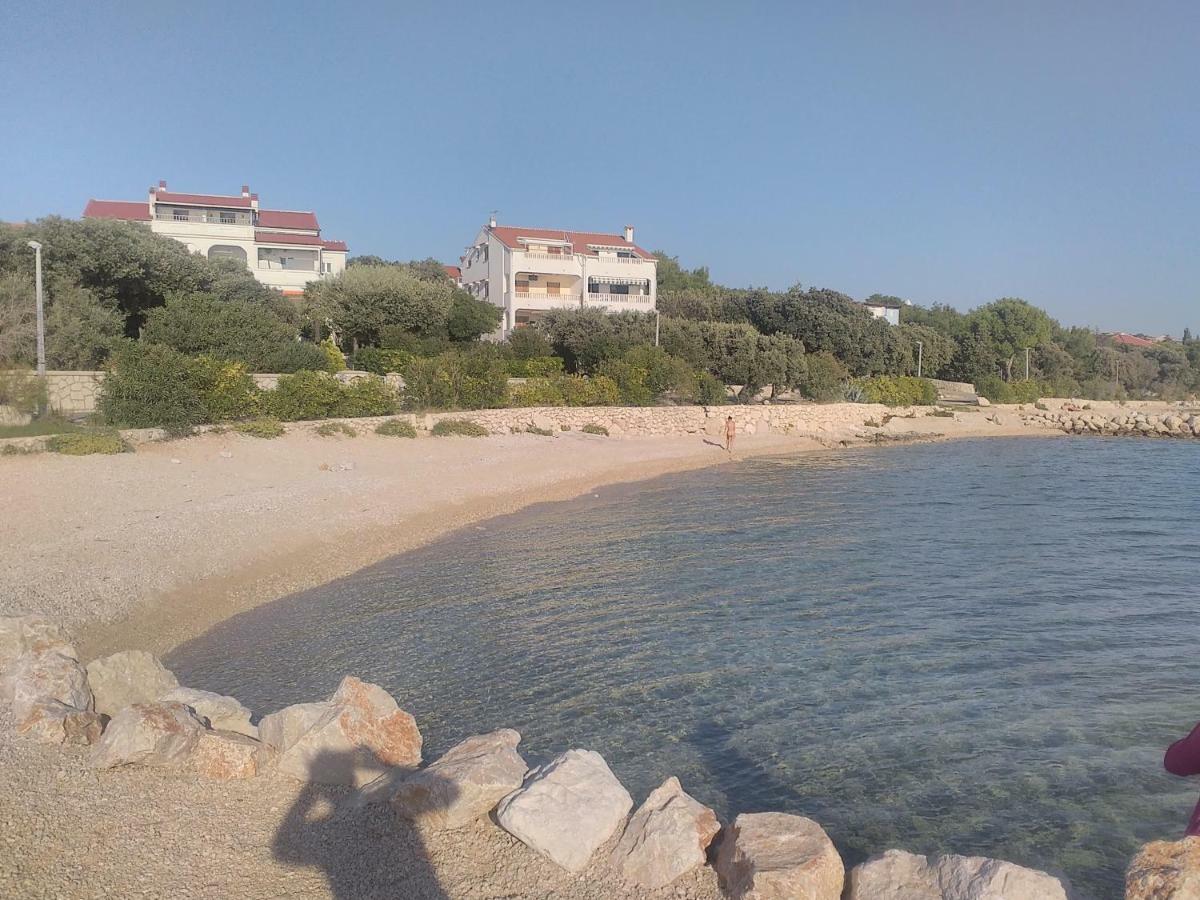 Apartment Eklis Mandre