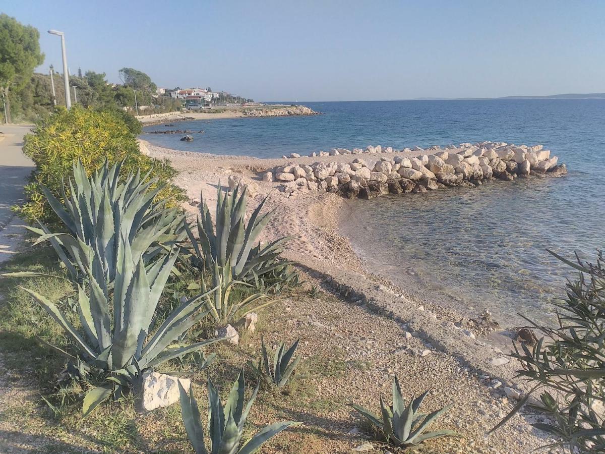 Apartma Eklis Mandre