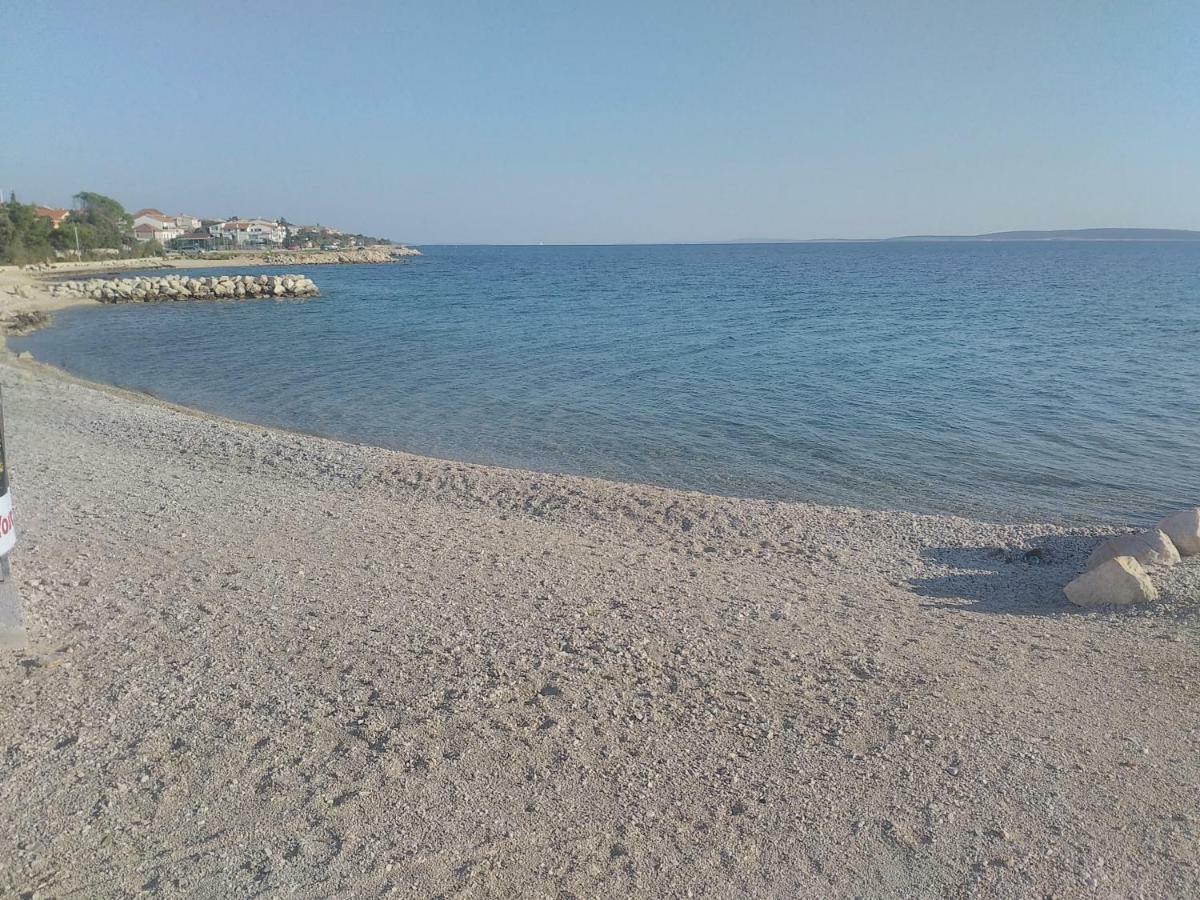 Apartma Eklis Mandre