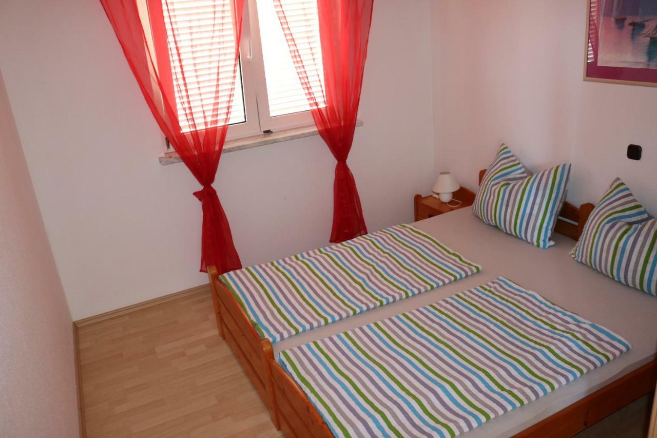 Apartment Eklis Mandre