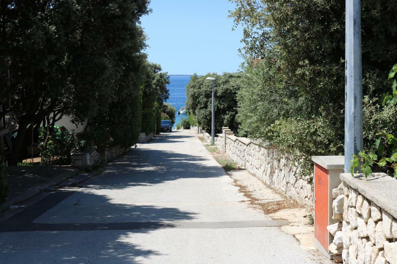 Eklis Apartma Mandre