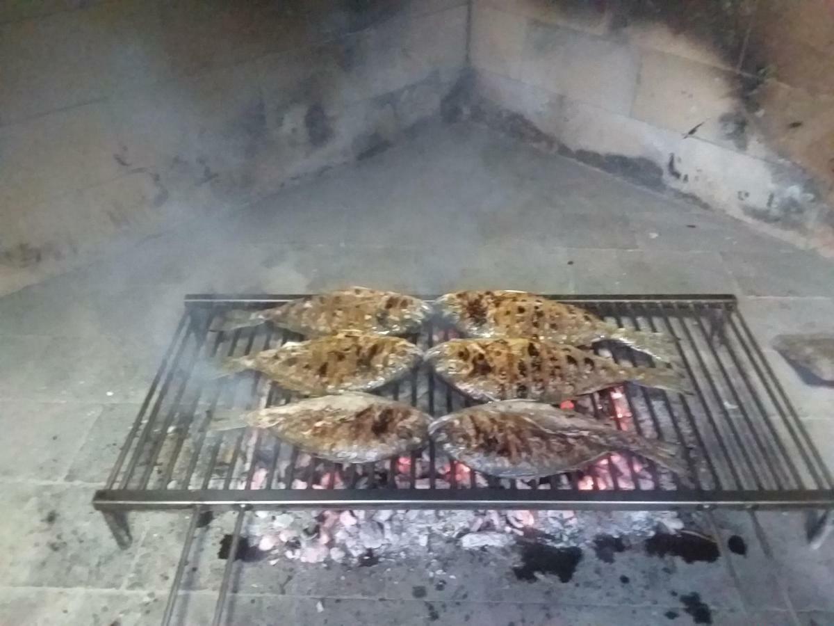 Eklis Apartma Mandre