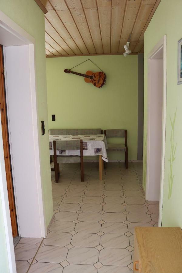 Apartment Eklis Mandre