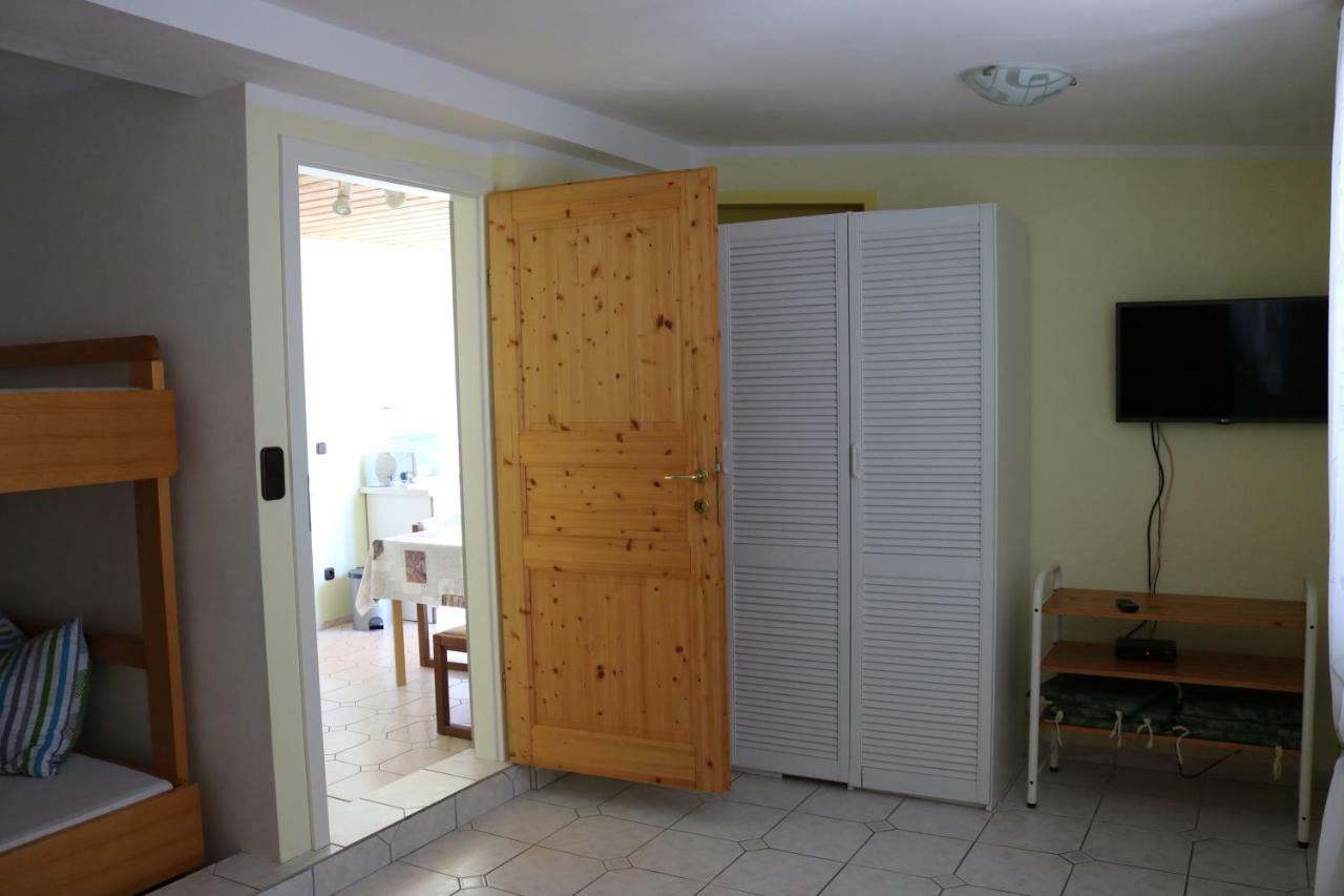 Apartment Eklis Mandre